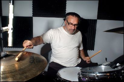 BillWard_drums