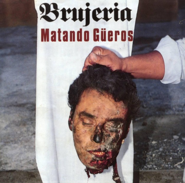 BrujeriaMatandoGueros