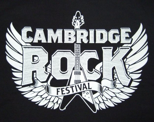 CambridgeRockFestivalLogo