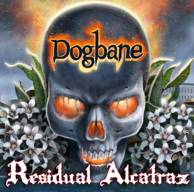 DOGBANE - cover