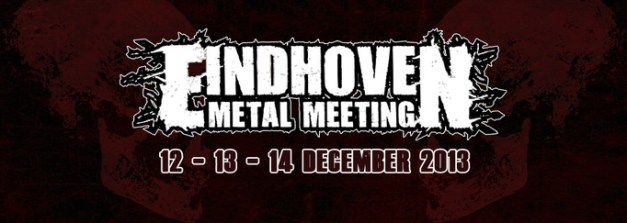 EindhovenMetalMeeting2013