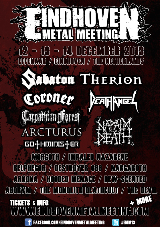 EindhovenMetalMeetingFlyerJune2013