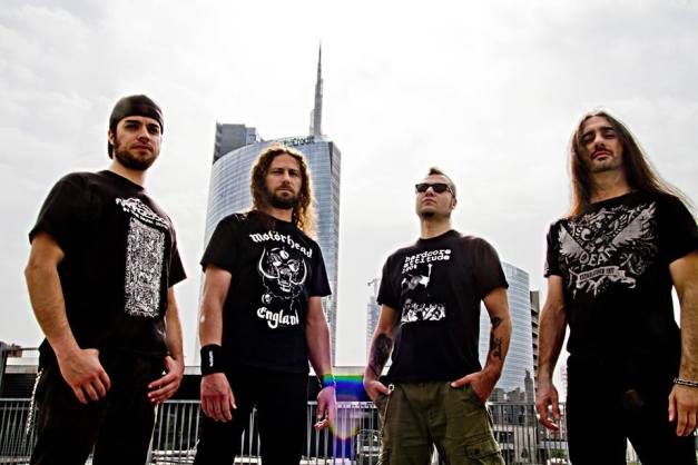 EXTREMA - Photo by Emanuela Giurano