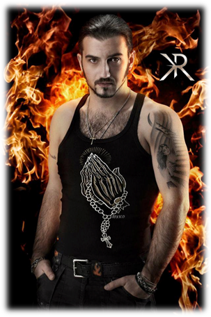 GeeAnzaloneKillRitualDrummer