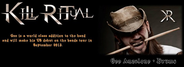KillRitualGeeAnzalone