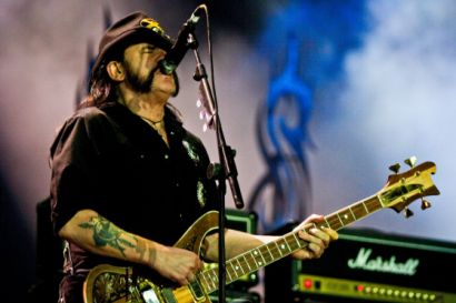 MotorheadLemmy
