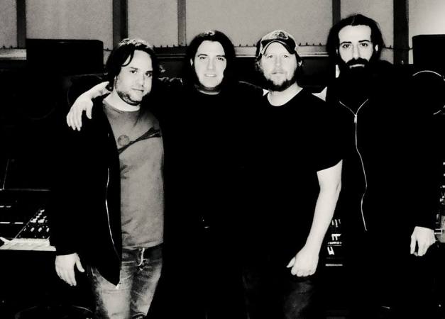 Studio 606 - October 2012