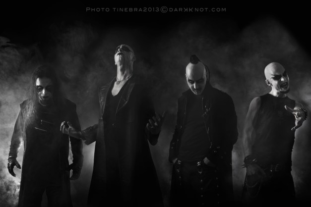 Necromass promo 2013