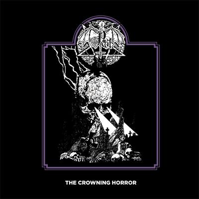 PEST - The Crowning Horror