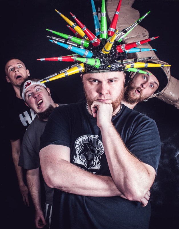 PSYCHOSTICK