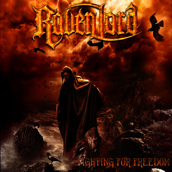 RavenLordFightingForFreedom