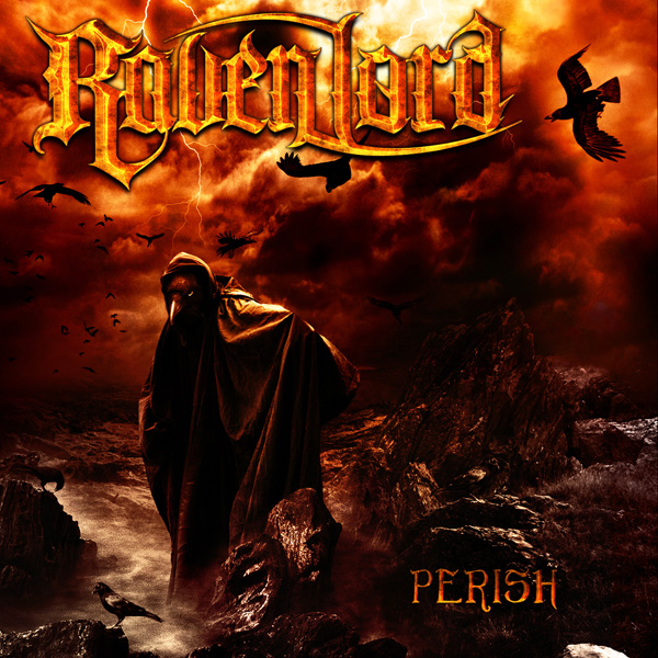 RavenLordPerishSingle