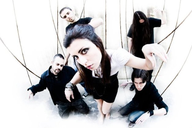 Photoshoot by Silvia Paveri Postproduction by Rhett Podersoo 