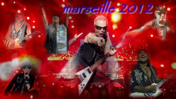 Scorpions-final sting 2012