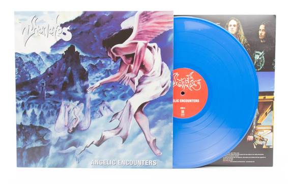 THANATOS – “Angelic Encounters”