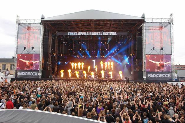 Tuska2013stage