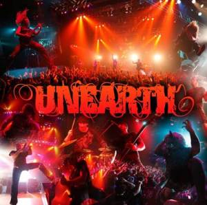 UNEARTH