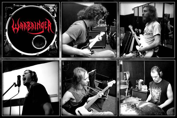 WARBRINGER