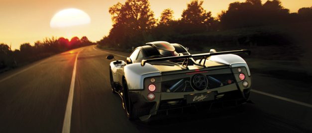 ZONDA