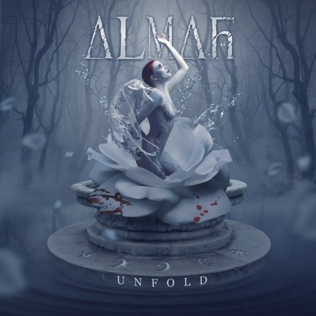 Almah_Unfold