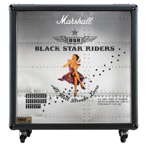 Black Star Riders