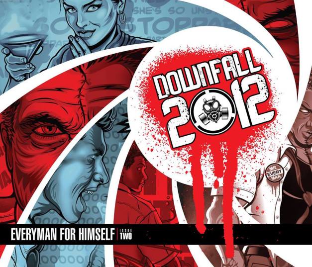 Downfall2012EverymanForHimself
