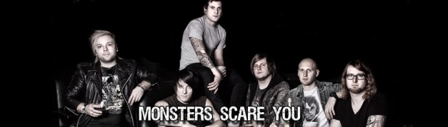 MonstersScareYou