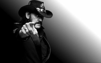 MotorheadLemmy