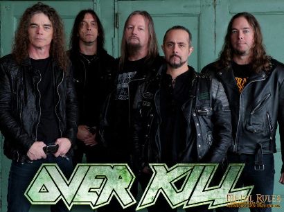 overkill