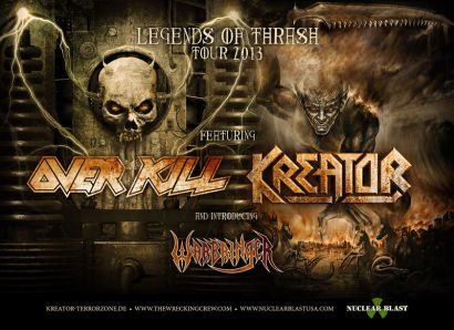 OverkillTourPoster