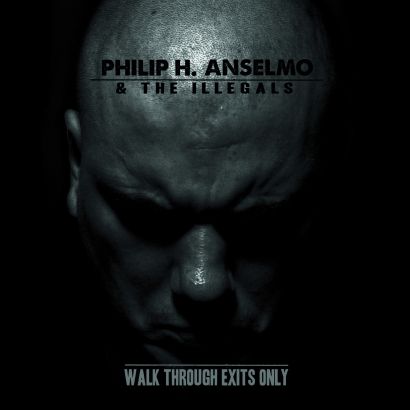 PhilAnselmo_cd