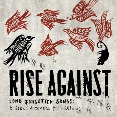 RiseAgainstLongForgotten