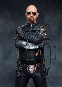 RobHalford
