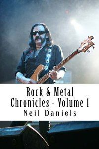 RockMetalChroniclesBookVol1