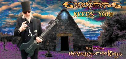 SarcofagusNeedsYou
