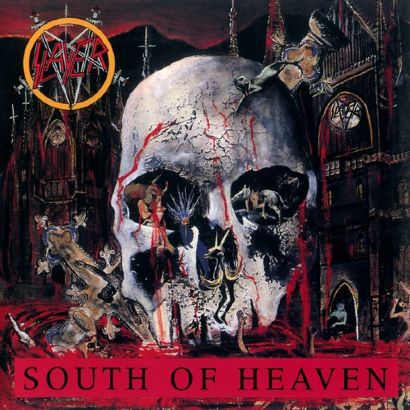 SlayerSouthOfHeaven