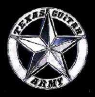 Texas Guitar Army