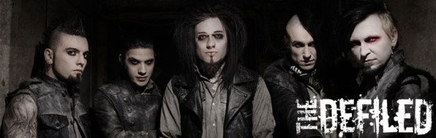 thedefiled
