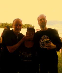 Tim Bowler, Andy Sneap Bloodstock 2013