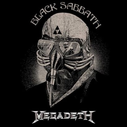 BlackSabbathMegadeth