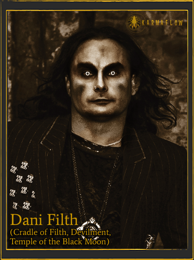 DaniFilthKarmaFlowGame