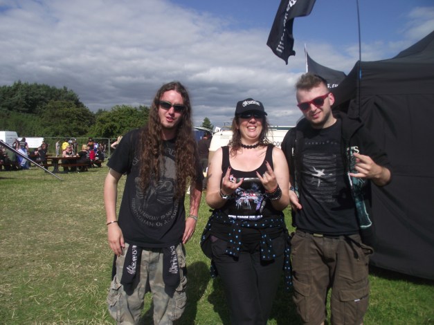 BETRAEUS Bloodstock 2013