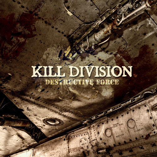 KillDivision-DestructiveForce