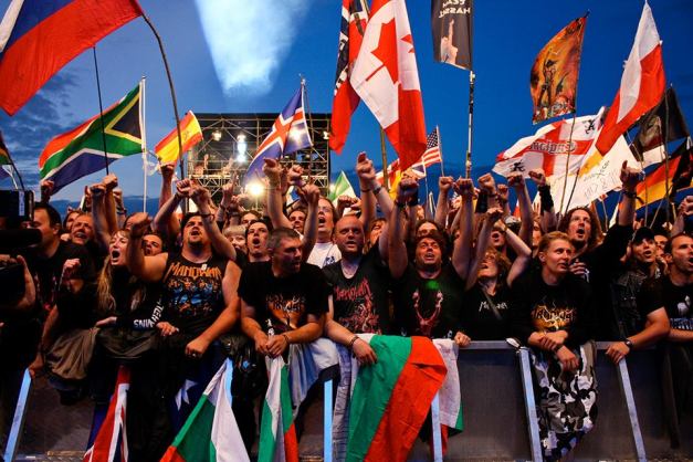 MANOWAR_Photo Contest KOM XXIV_Photo by Guido Karp (c) 2008 Magic Circle Entertainment_web