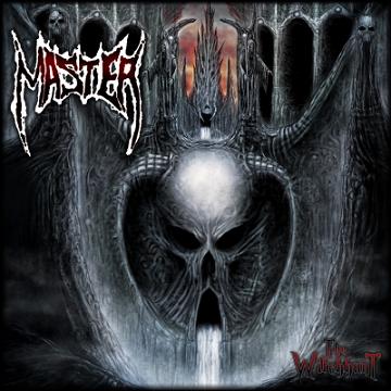 MASTER - The Witchhunt
