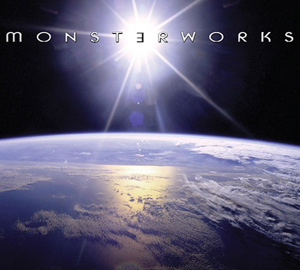 MONSTERWORKS - earth