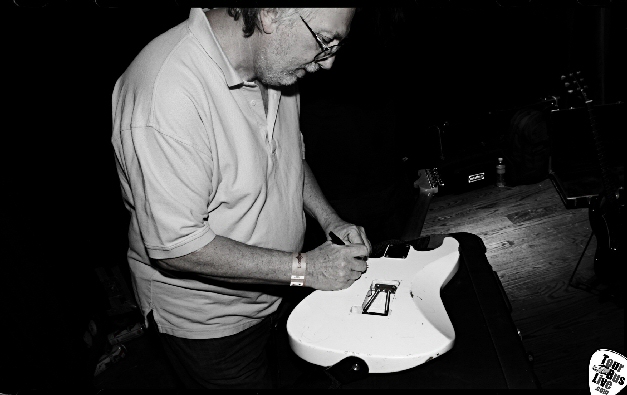 MyRuinGroverTheGlendora