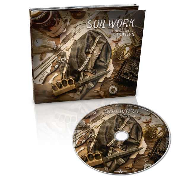 Soilwork-A-Predators-Portrait-Special-Edition-Digipak-mit-Labelprints-prov