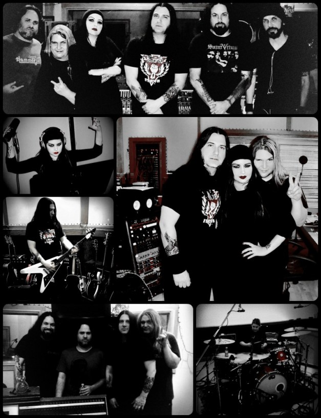 Teenage Time Killers at Studio 606