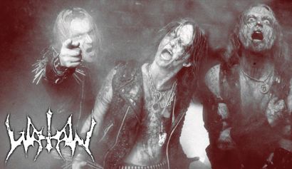 Watain